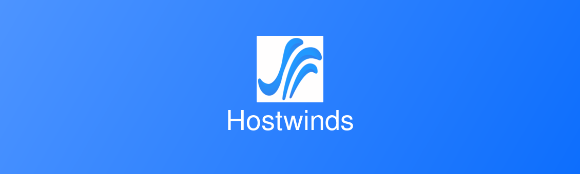 Hostwinds