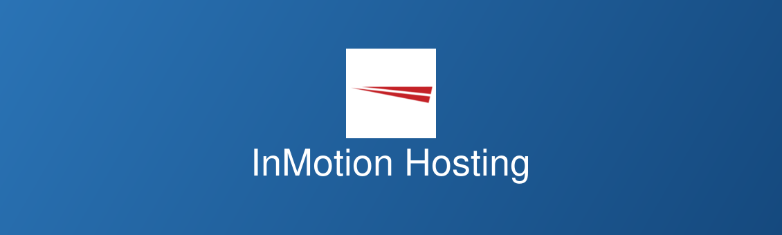 InMotion Hosting