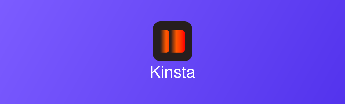 Kinsta