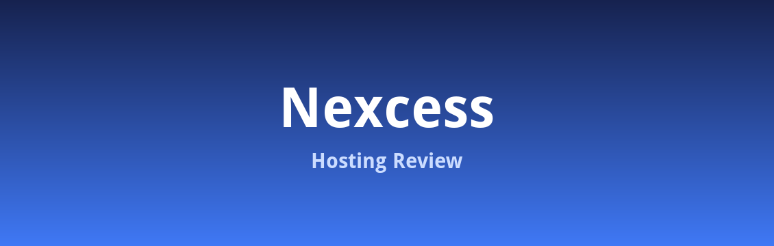 Nexcess